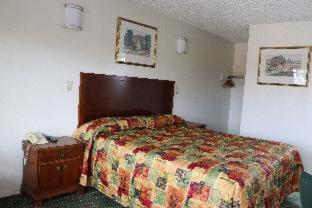 Fullerton Lodge Rum bild
