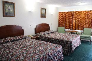 Fullerton Lodge Rum bild